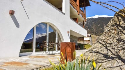 Hotel Pazzola