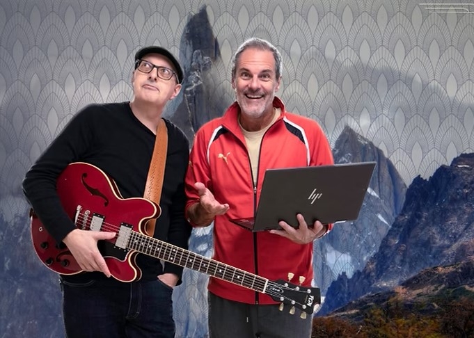 Le tour du monde en 80 minutes... mais sans moi !