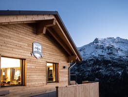 mys-Après Ski Alp Hittä-Alp-Hittä Restaurant Alp Hittä