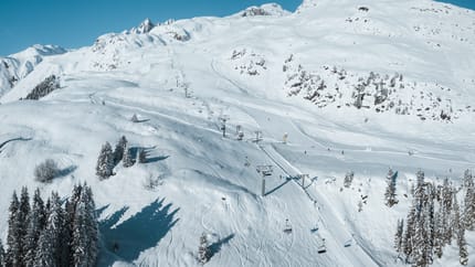 mys-Ferrovie di montagna Disentis-Bergbahnen Disentis