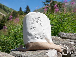 mys-Zaino in tessuto Molly-Stoffrucksack Molly