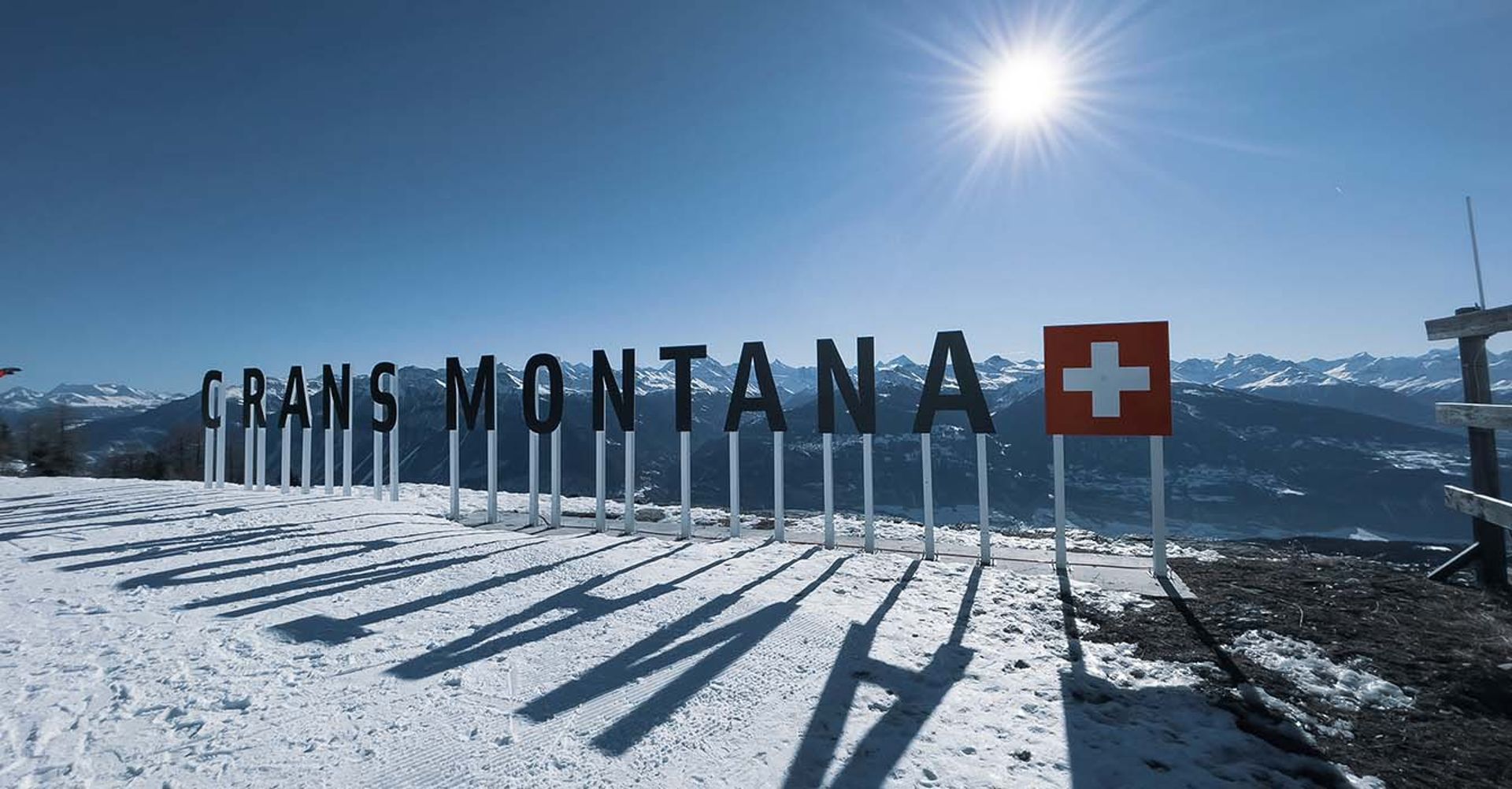 Crans Montana