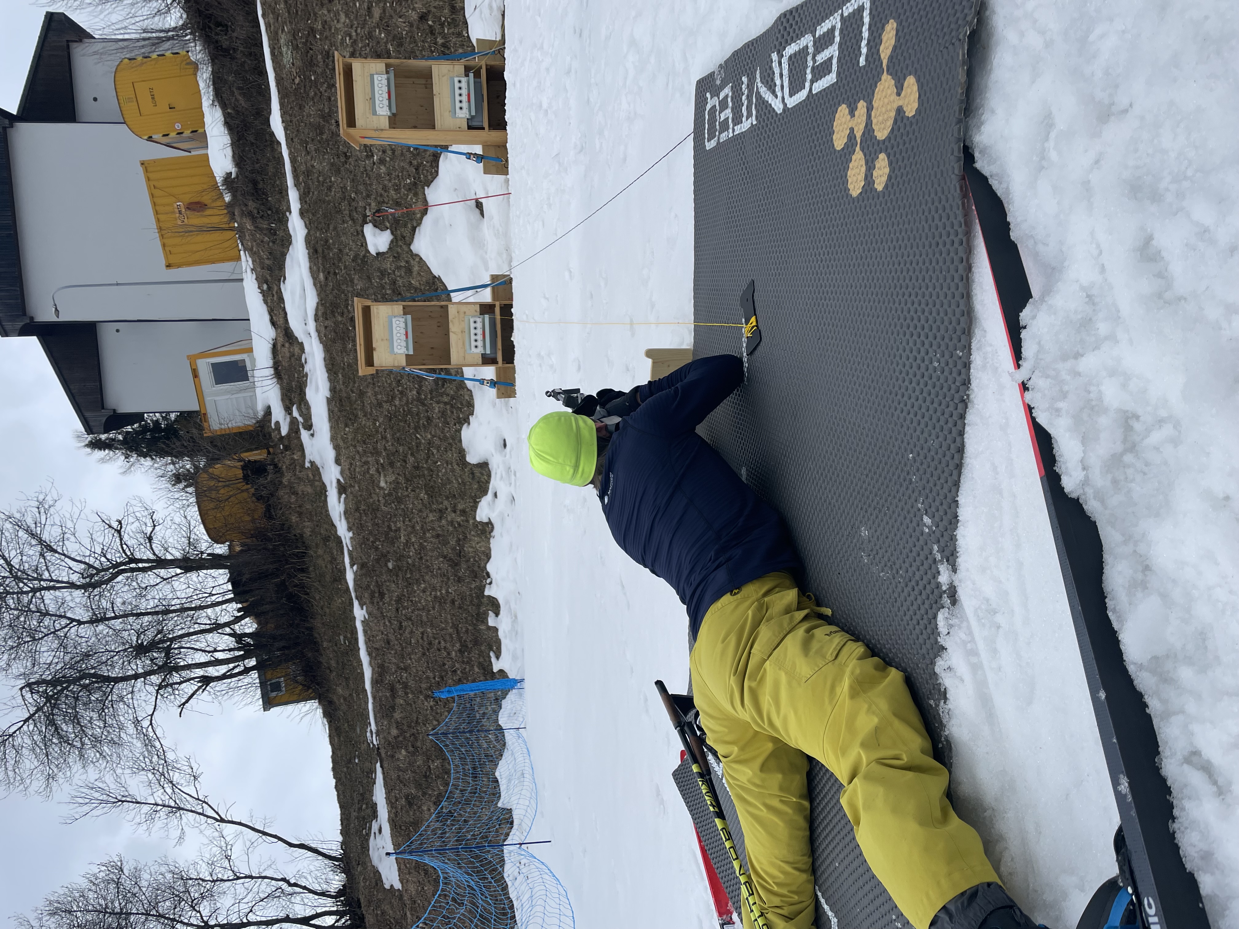 mys-Biathlon Schnupperkurs-Biathlon Schnupperkurs