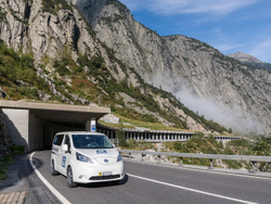 mys-25 % auf Fahrpreise - MyBuxi | Andermatt-MyBuxi