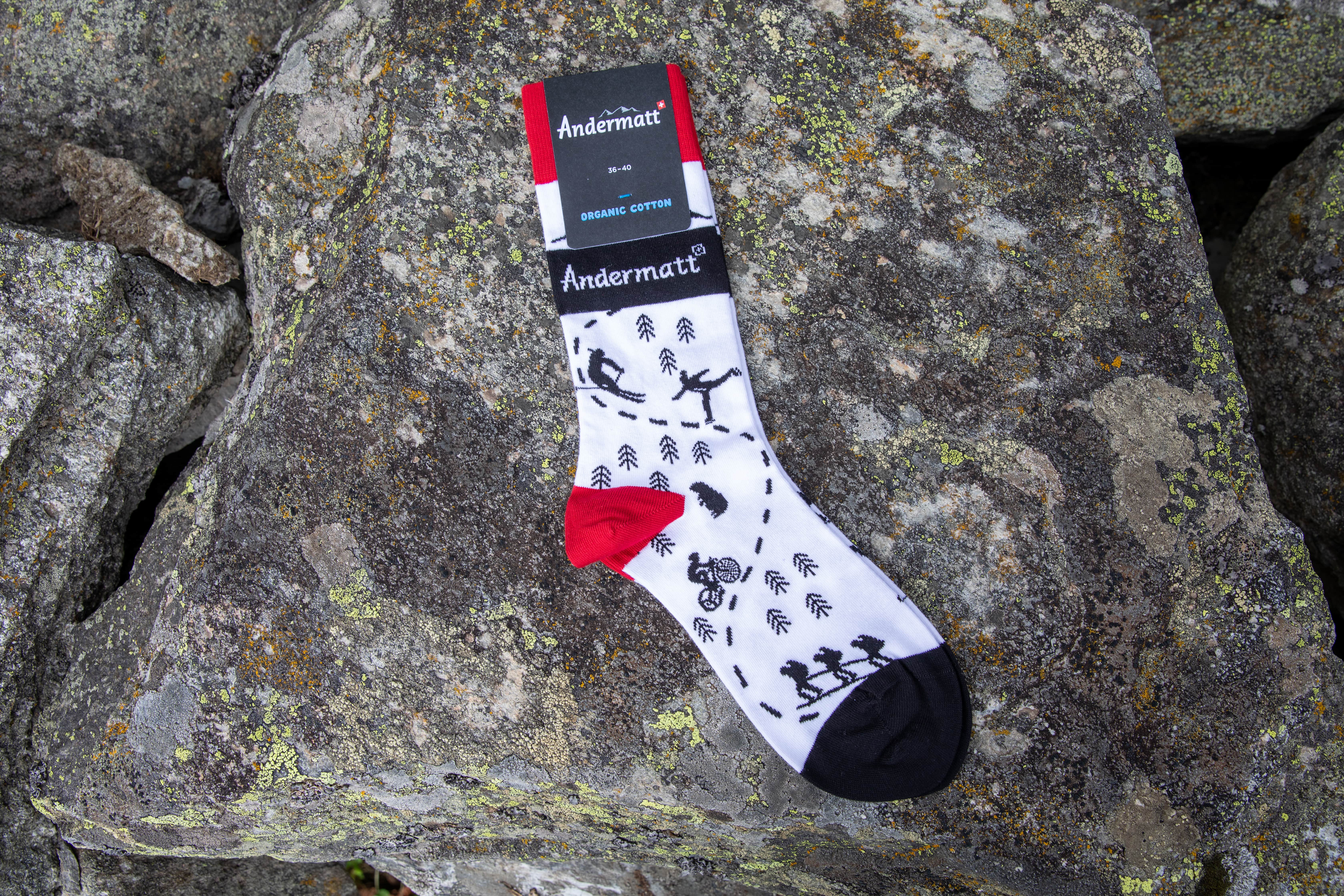 Andermatt Socken