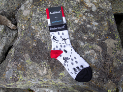 mys-Calze Andermatt-Andermatt Socken