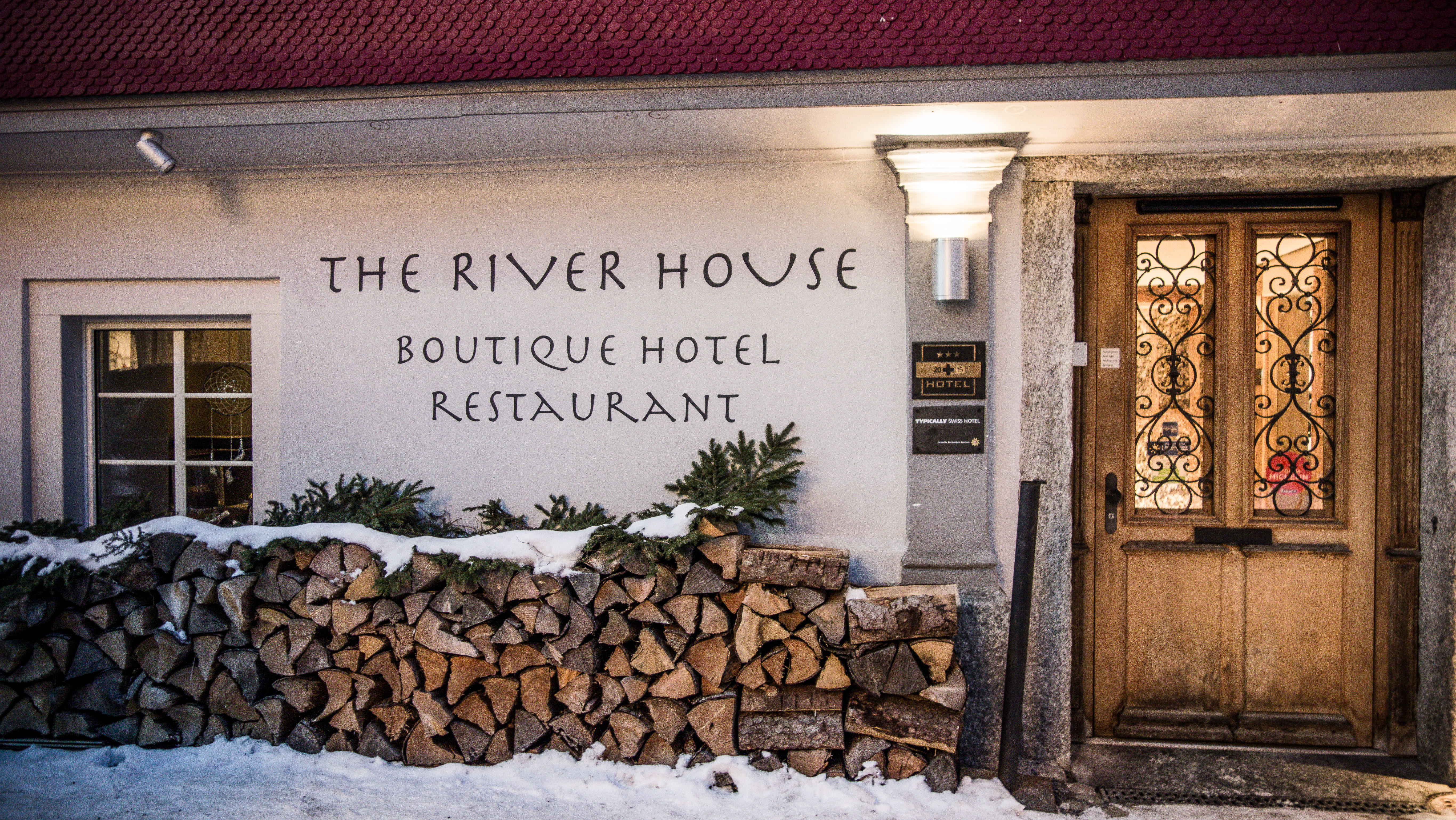 mys-Boutique Hotel The River House-Boutique Hotel The River House