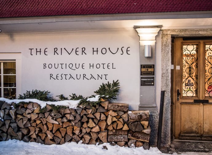 mys-Boutique Hotel The River House-Boutique Hotel The River House