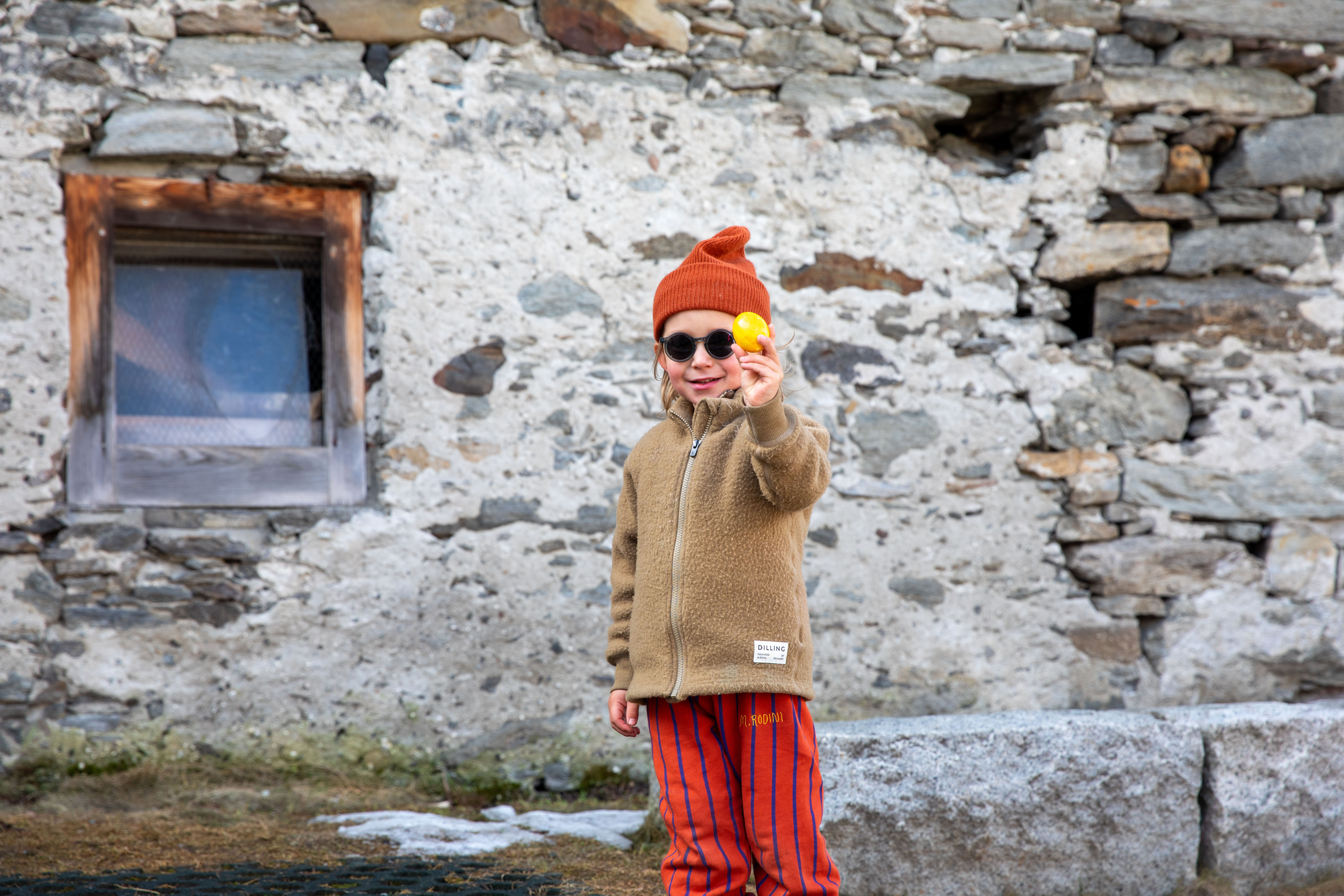 Ostereiersuche Andermatt