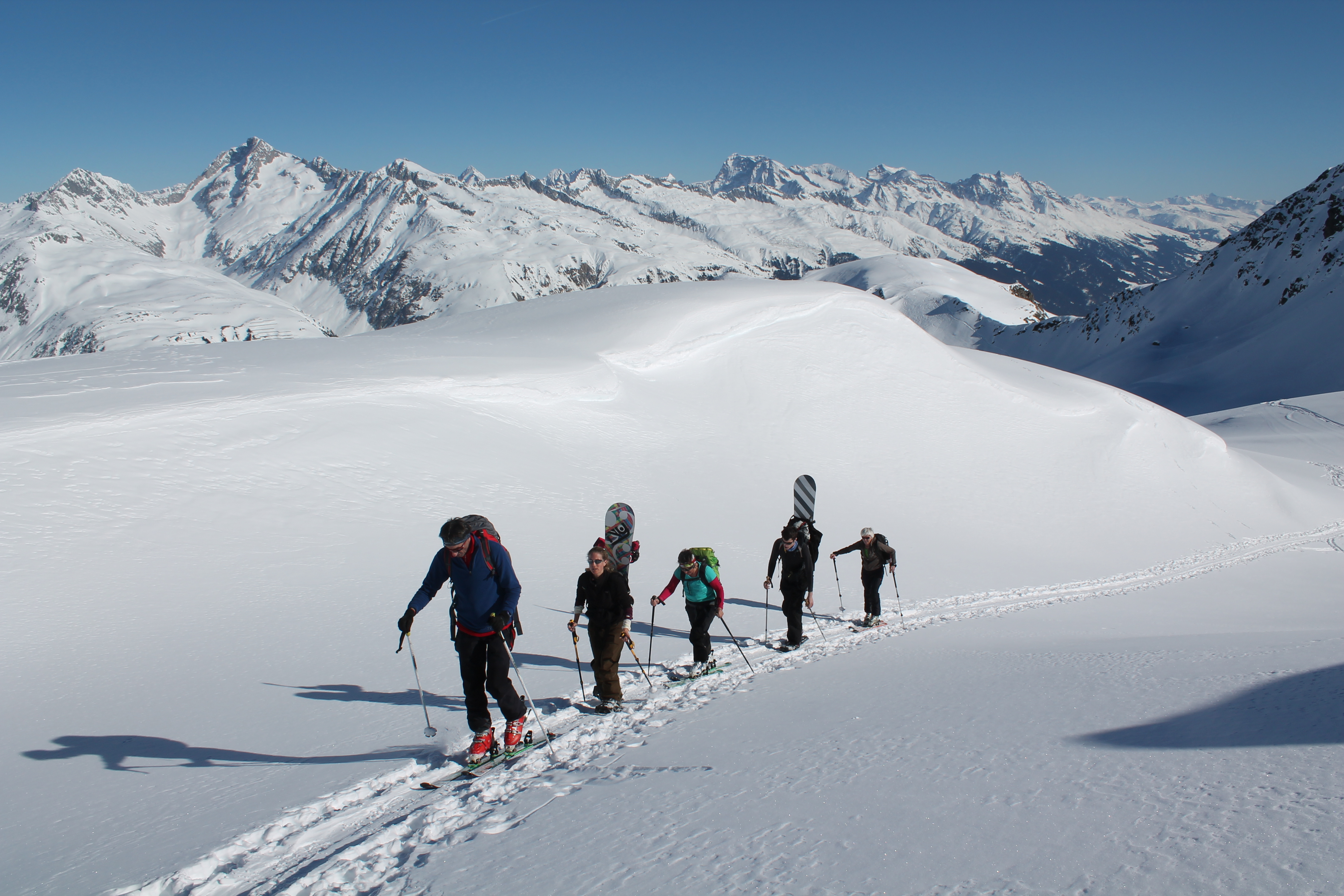 mys-Friday Ski Tour-Freitag Skitour