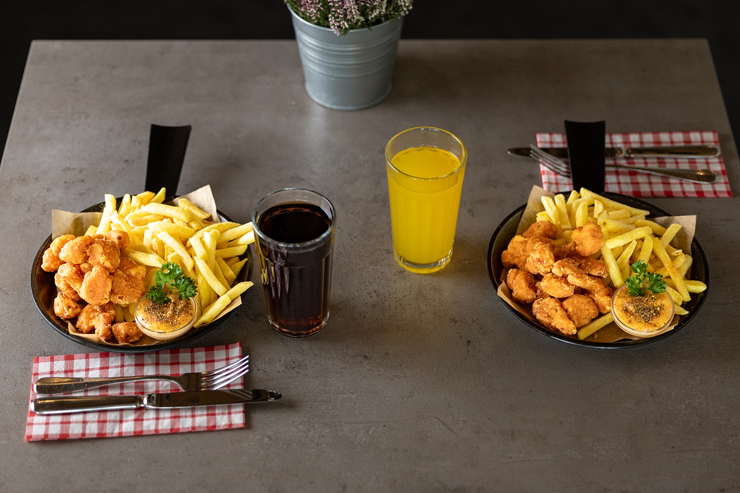 Klimaliebling Schneehüenerstock