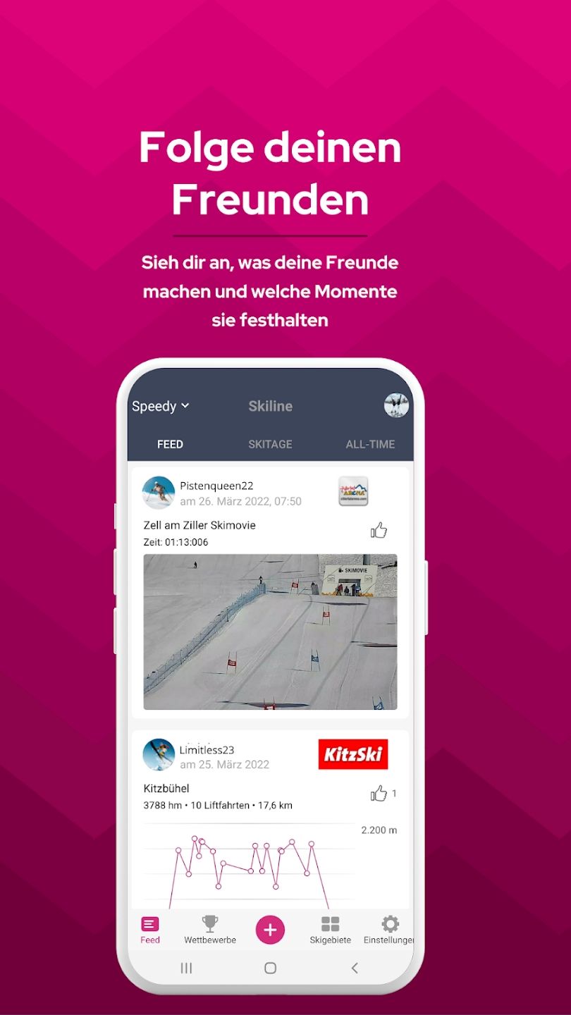 Skiline 