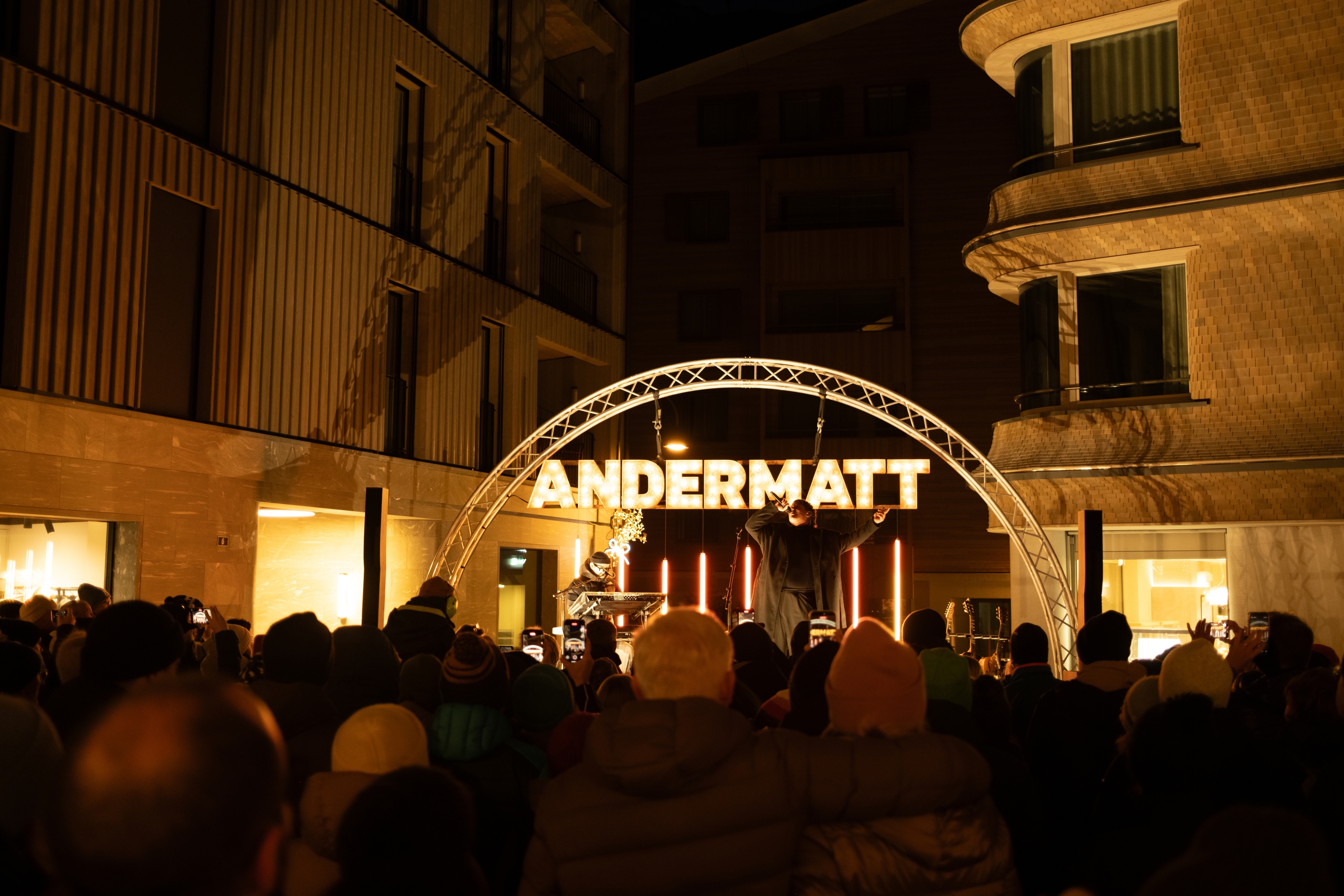 Season Opening Concert