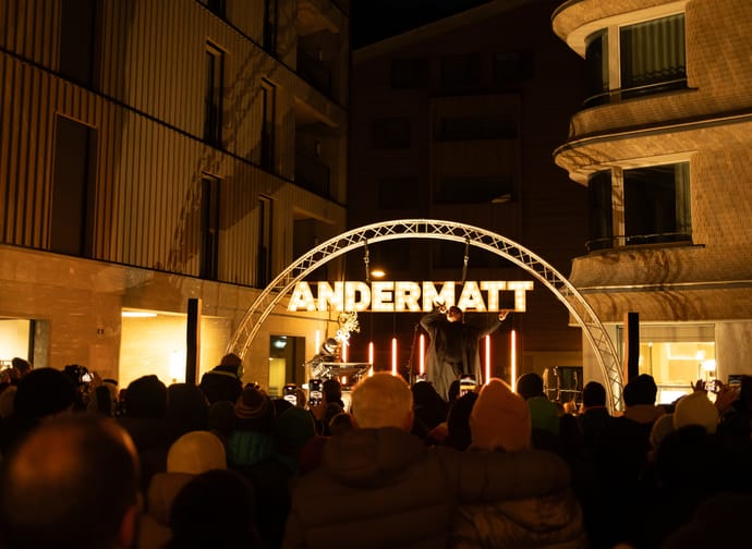 Season Opening Concert