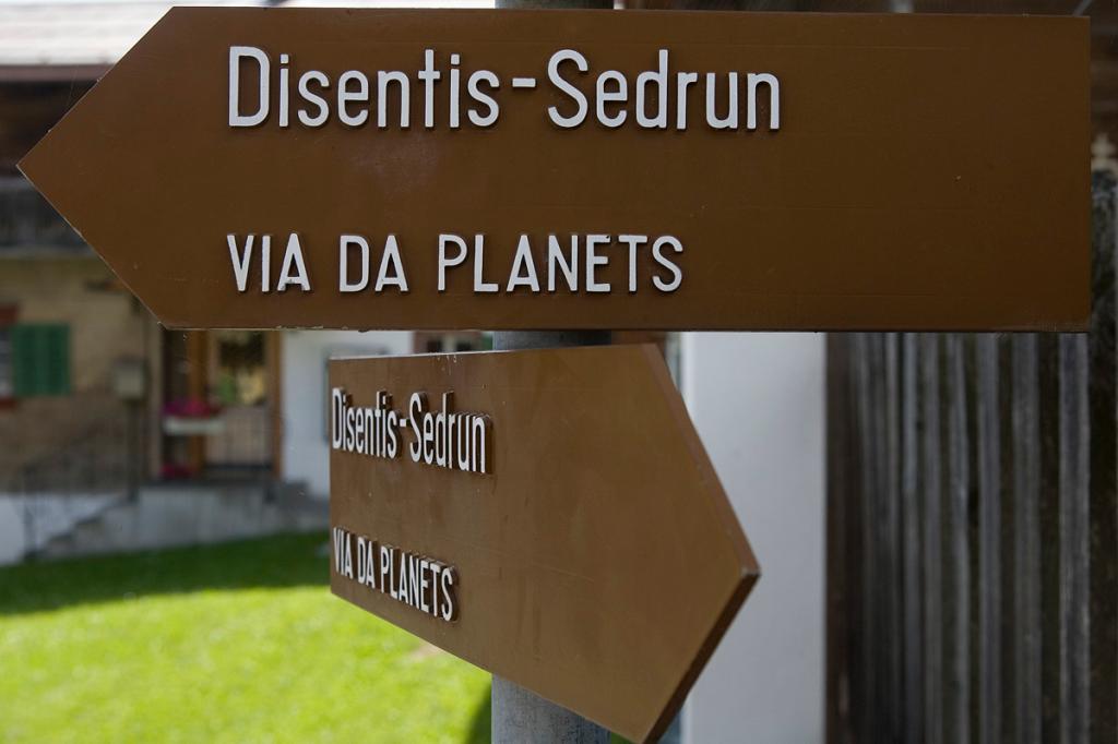 Planetenweg