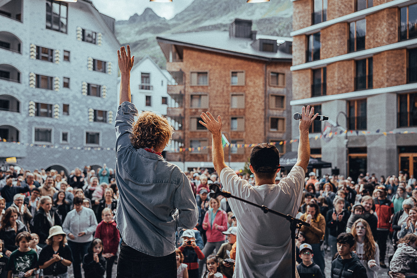 Fête de la musique