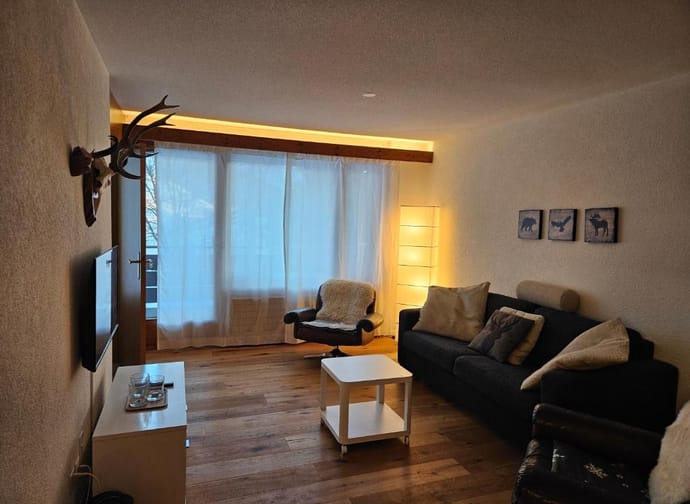 mys-Appartamento vacanze Sonnenzauber-Wohnzimmer