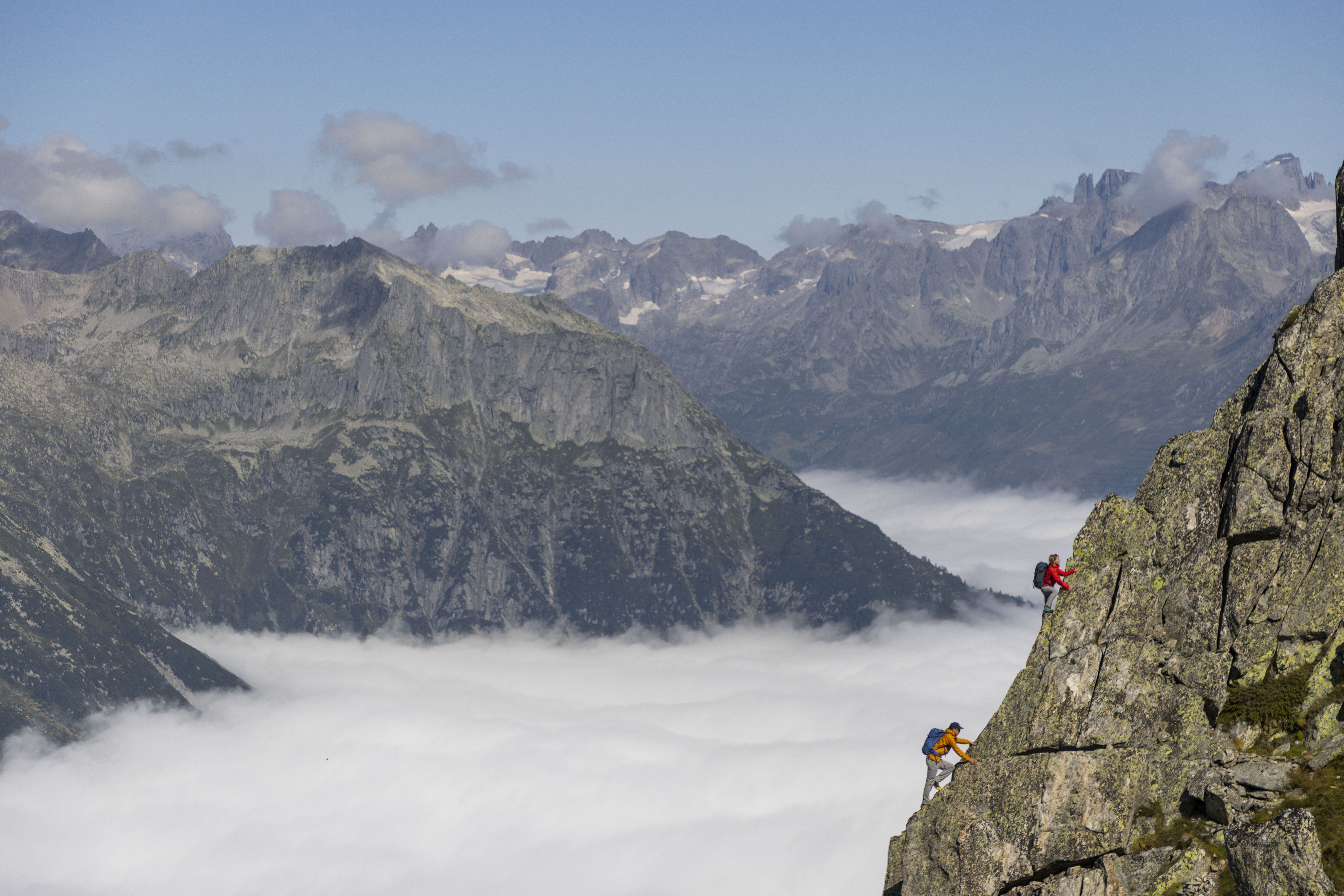 Andermatt Guides