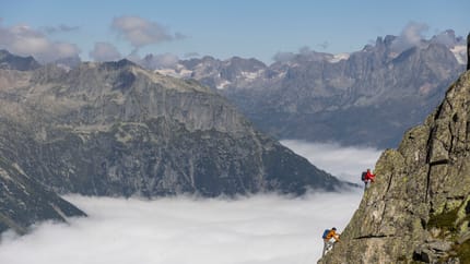 Andermatt Guides