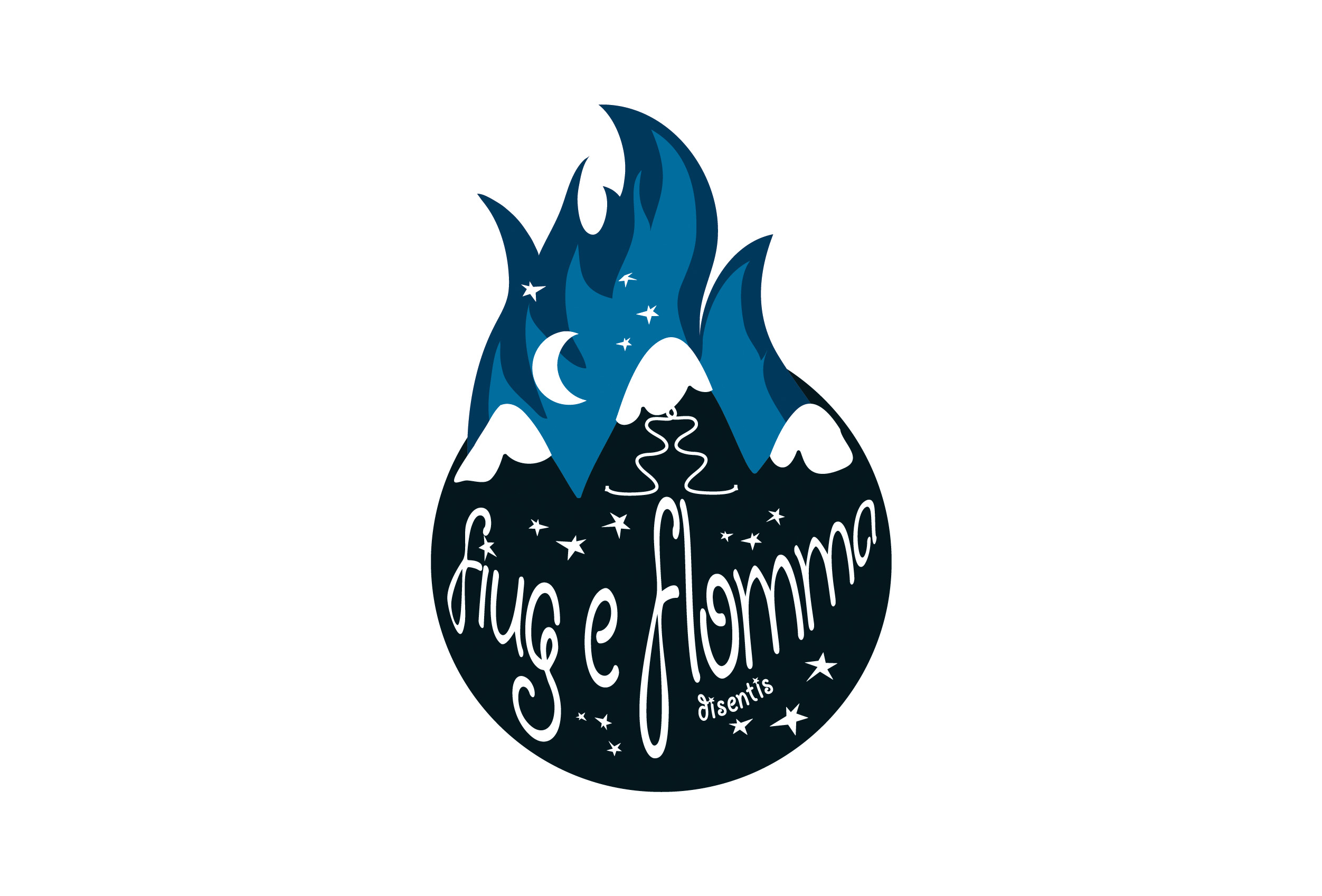 fiug e flomma - Nachtspektakel - Demoshow