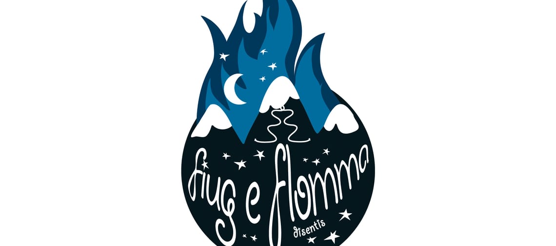 fiug e flomma - Nachtspektakel - Demoshow