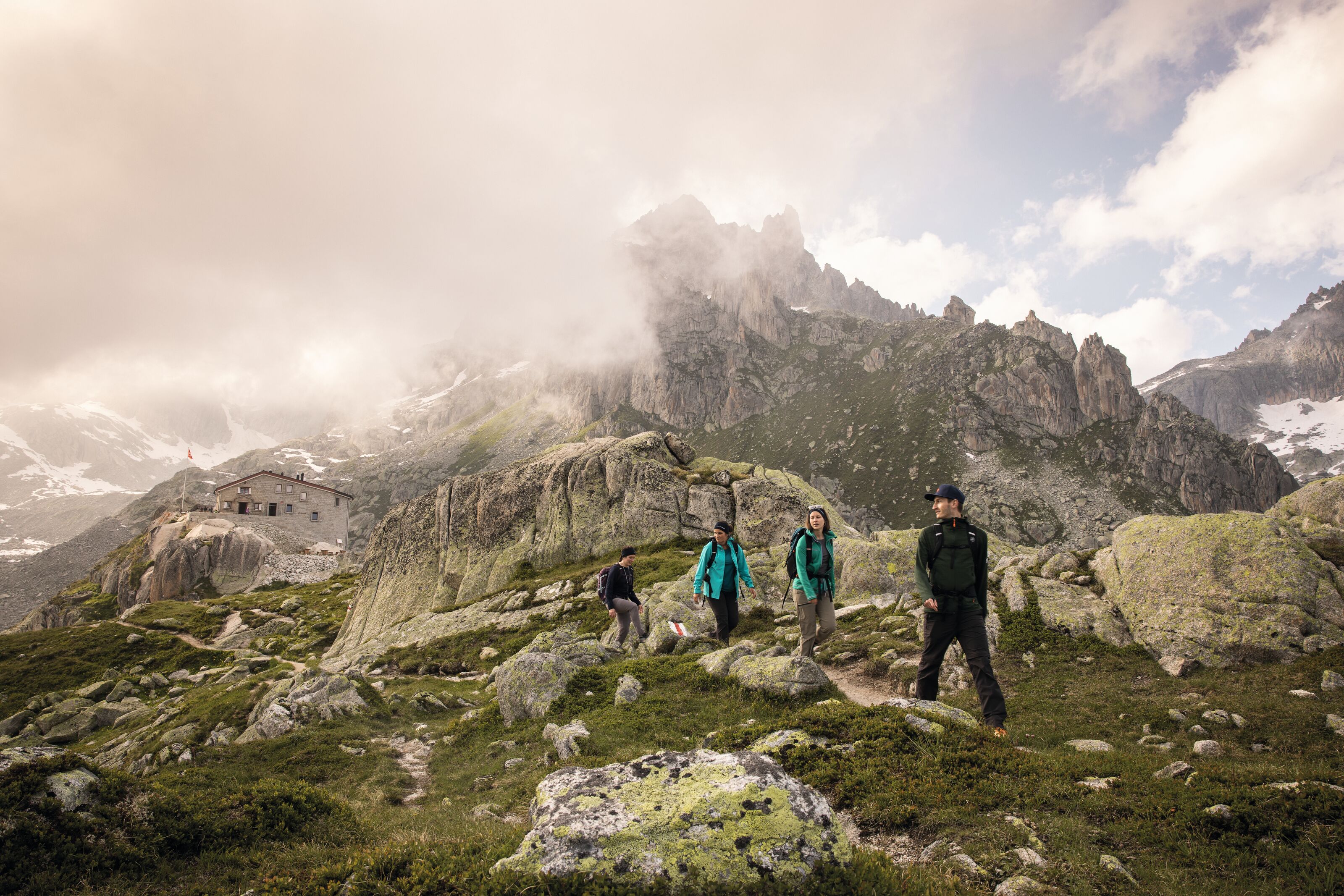 mys-Albert-Heim-Hütte SAC-Albert-Heim-Hütte SAC