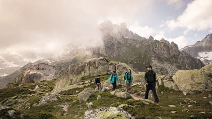 mys-Albert-Heim-Hütte SAC-Albert-Heim-Hütte SAC