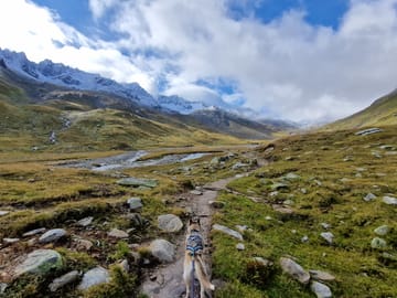 mys-Two-Day Husky Adventure-Husky Abenteuer Two-Day Husky Adventure