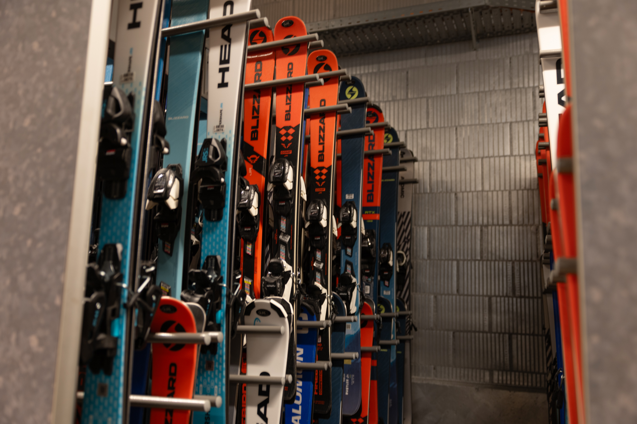 Gleis 0 - Sports and Rental
