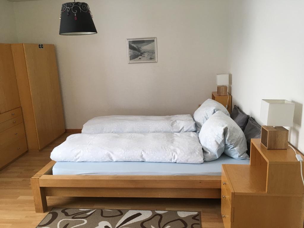mys-Ferienwohnung Ursernblick-Ferienwohnung Ursernblick