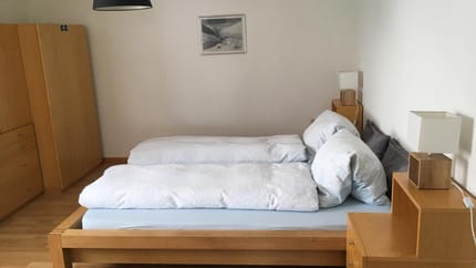 mys-Ferienwohnung Ursernblick-Ferienwohnung Ursernblick