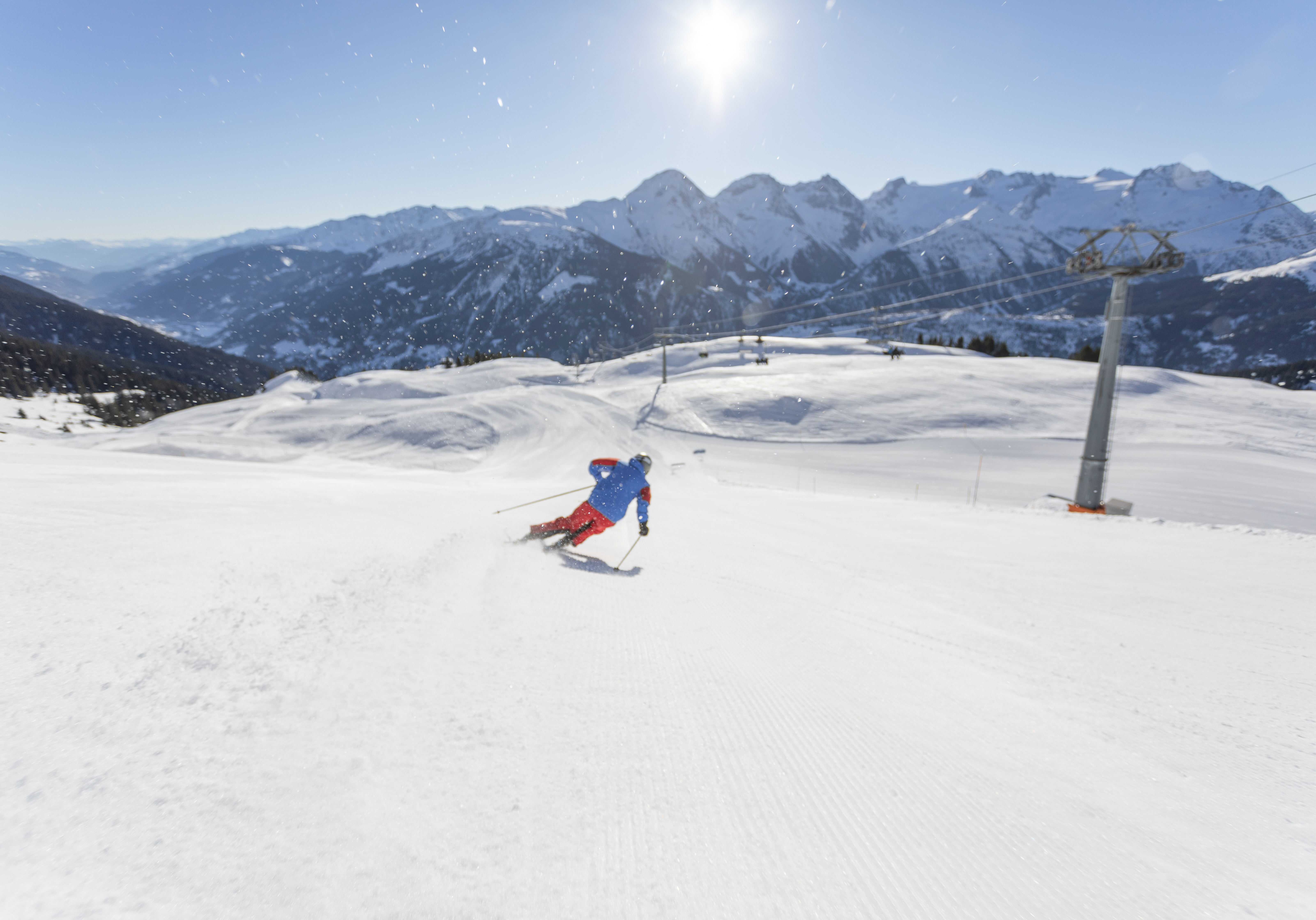 mys-GMC Ski Day Disentis-Skifahren Disentis