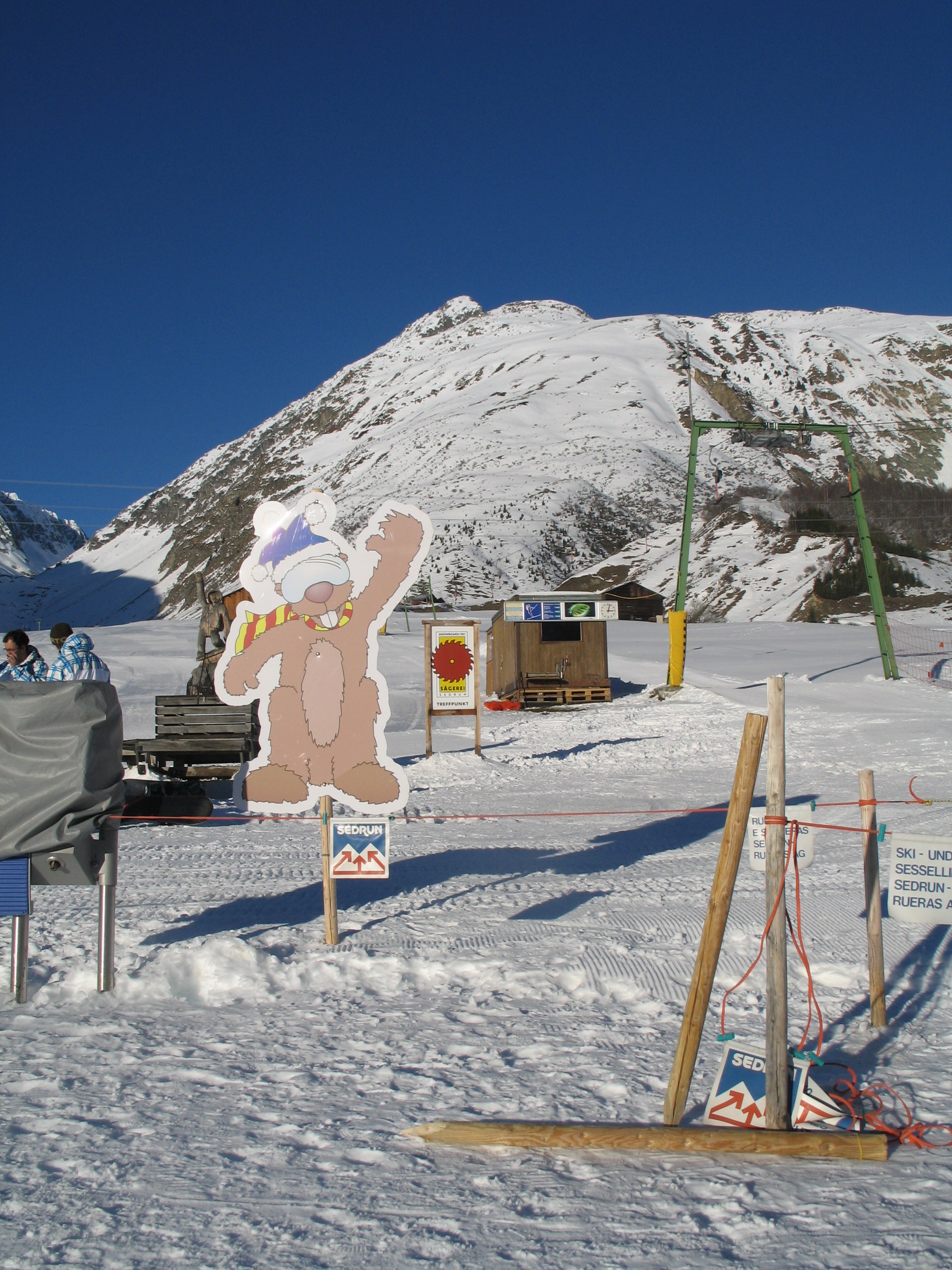 mys-Bergbahn Andermatt-Sedrun Sport AG (Sedrun Druni)-Druni KidsArena - Druni KidsArena.JPG