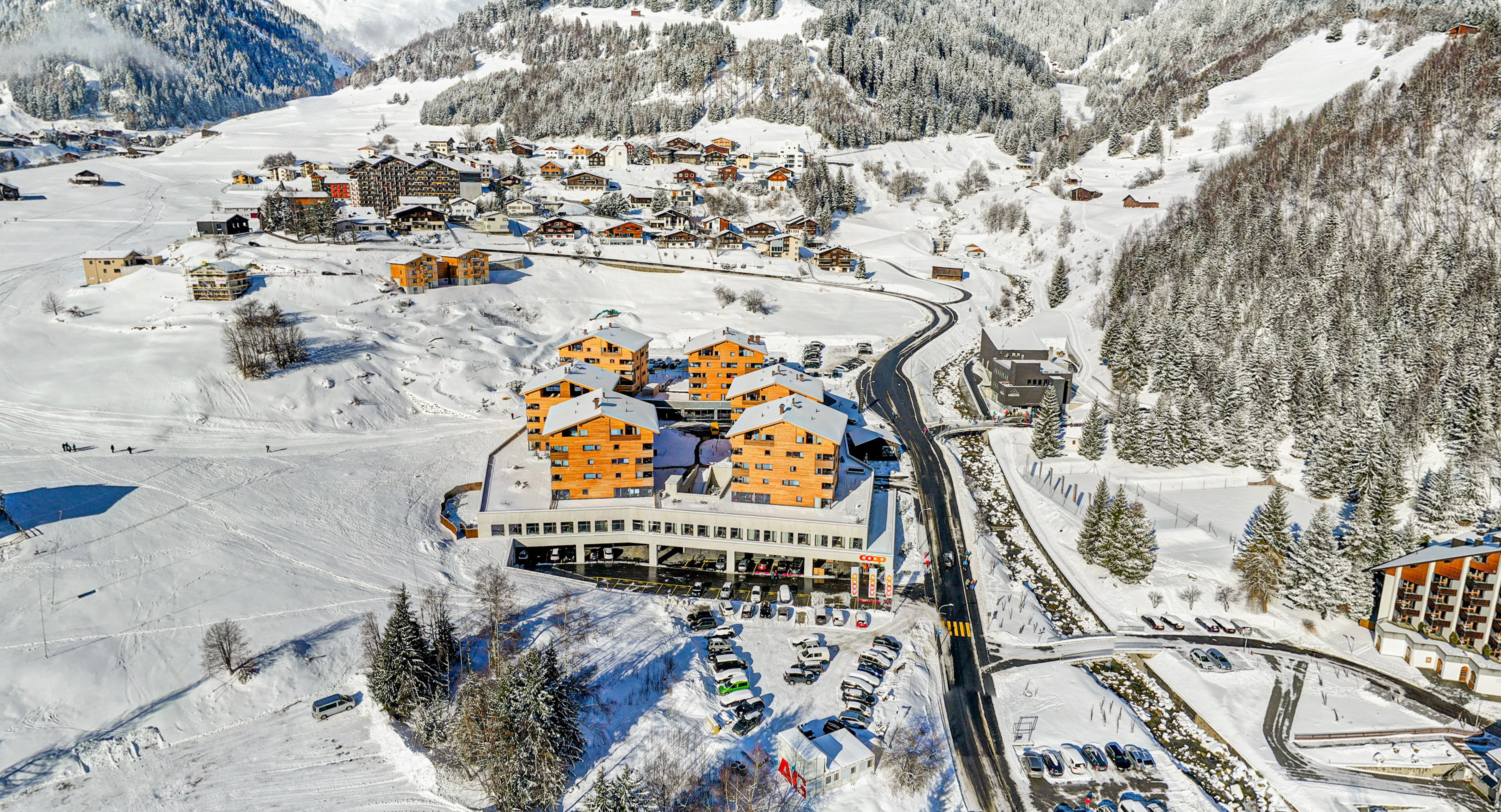 mys-Catrina Resort-Resort