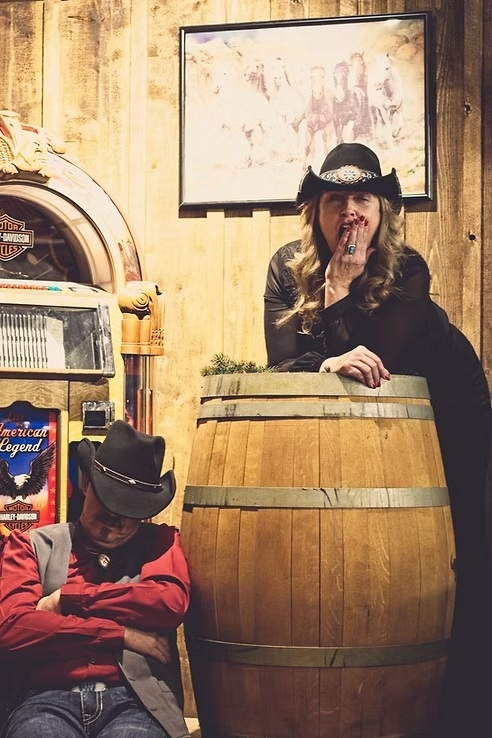Countrynight