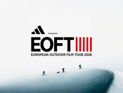 European Outdoor Film Tour 26/27 - EOFT