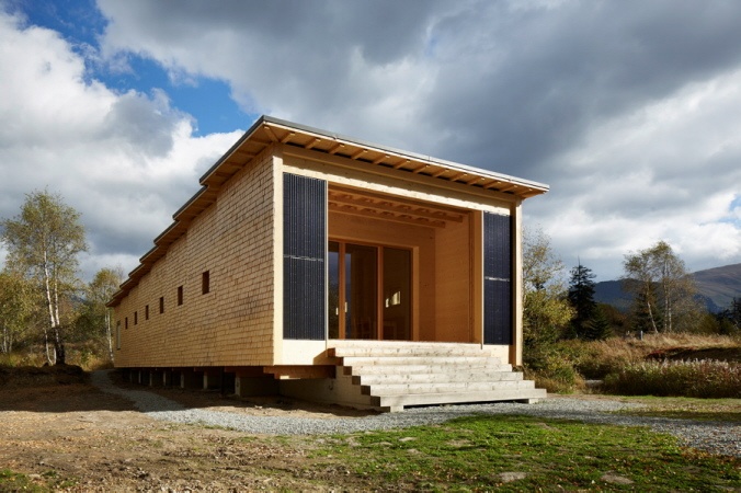 Curaglia Culinary Hiking Trail