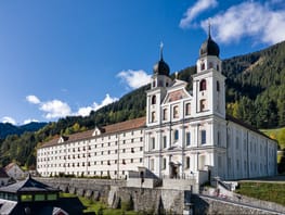 mys-Benediktinerkloster Disentis-Benediktinerkloster Disentis Benediktinerkloster Disentis