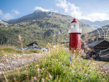 Sehenswürdigkeiten Sommer SDT Sehenswürdigkeiten