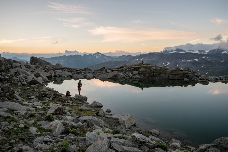 Sidelenhütte
