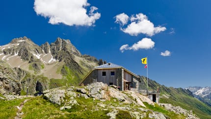 mys-Sewenhütte SAC-Sewenhütte