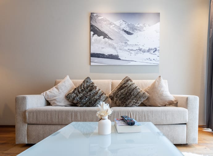 mys-No. 110 Andermatt Apartment-Wohnzimmer