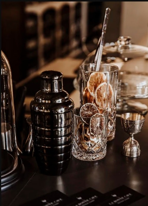 Last Dance - La Bonne Cave