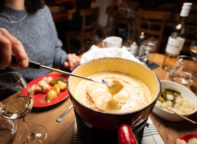mys-Lights out, mountain on! – Nätschen -Fondue Nätschen