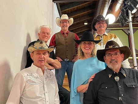 Countrynight
