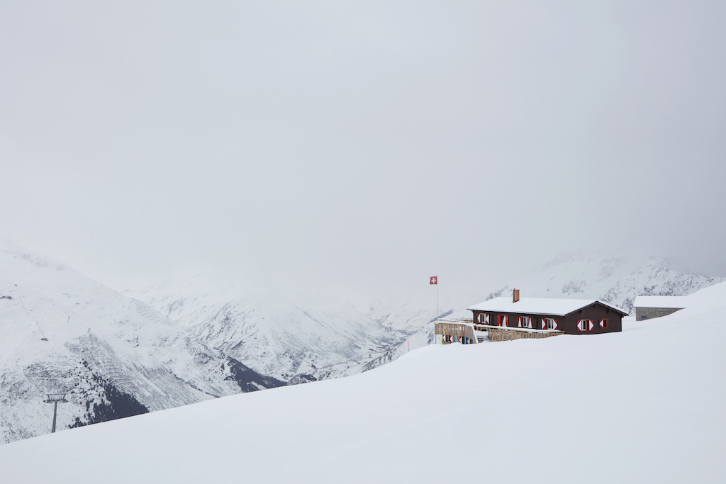 Restaurant Wachthuus