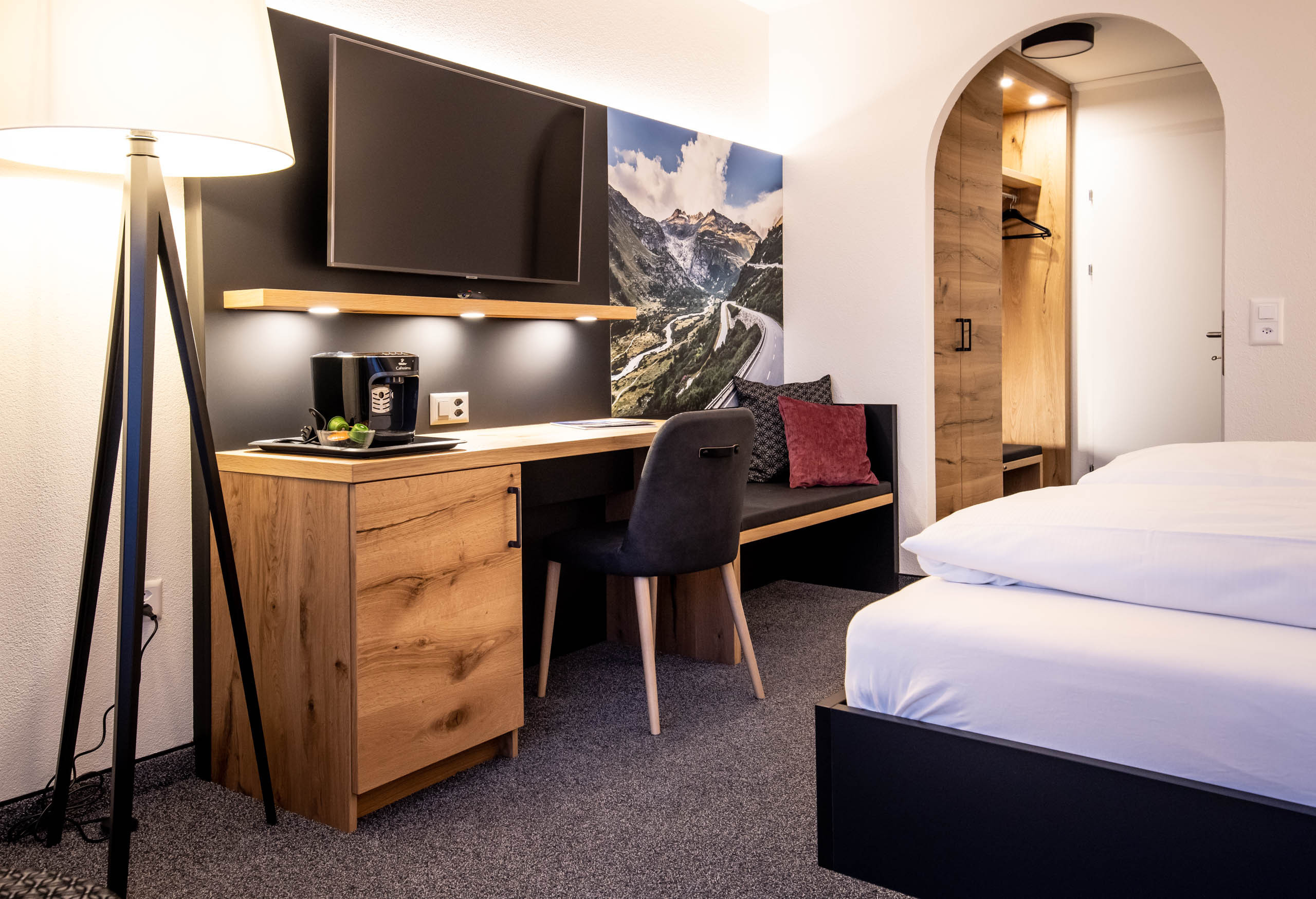 mys-Alpenhotel Schlüssel-Alpenhotel Schlüssel