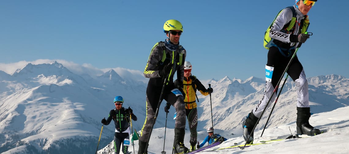 Trofea Péz Ault