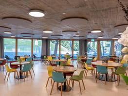 mys-Center Fontauna - center da sport-Center Fontauna Bistro Cafeteria Onda Gada