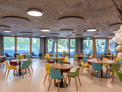 mys-Center Fontauna-Center Fontauna Bistro
